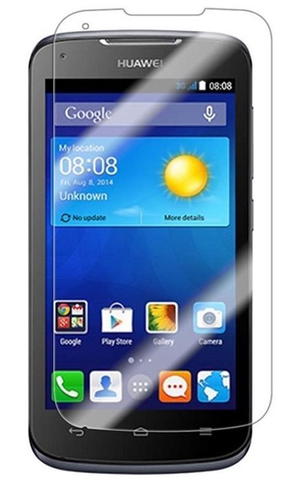 گلس و محافظ گوشی   Huawei Ascend Y520160305
